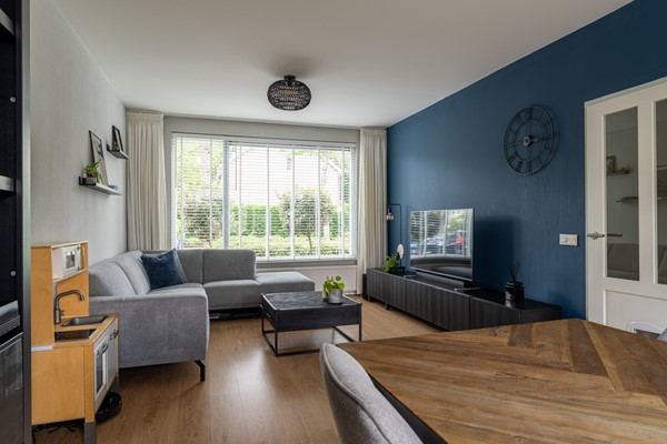 Medium property photo - Van Leeuwenhoeklaan 27, 4904 KN Oosterhout